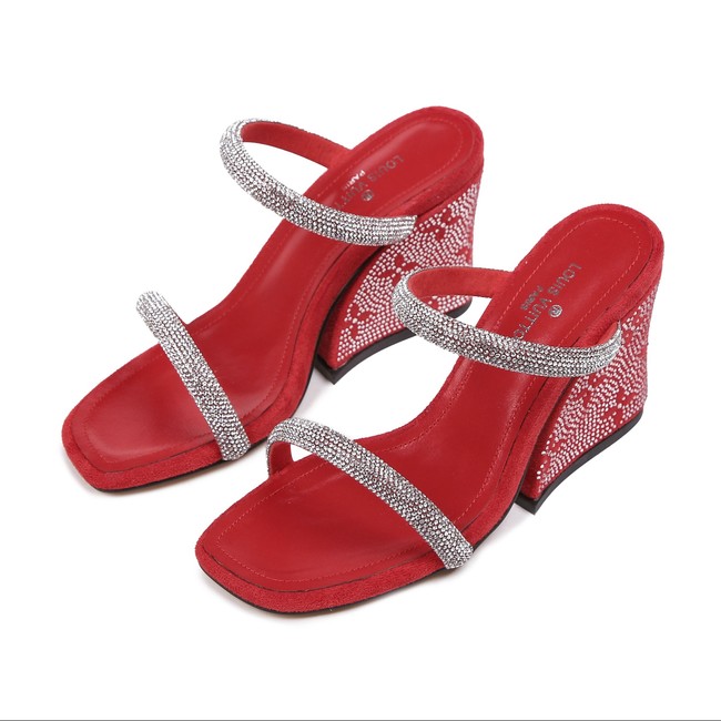 Louis Vuitton Sandals 91993-3