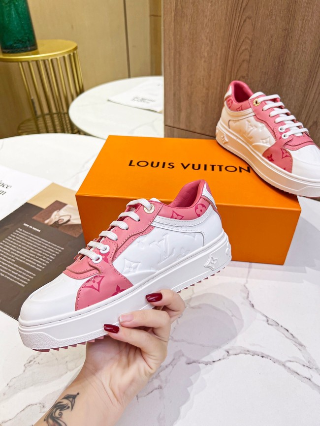 Louis Vuitton sneaker 91978-2