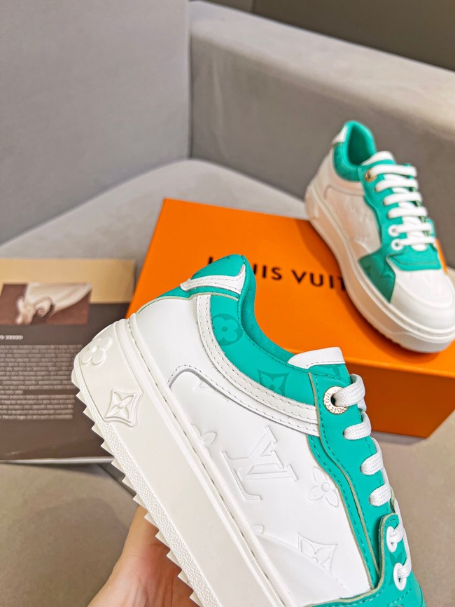 Louis Vuitton sneaker 91978-3