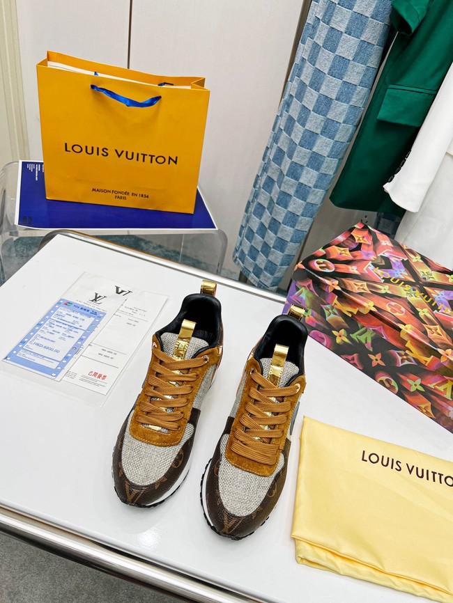 Louis Vuitton sneaker 91992-1