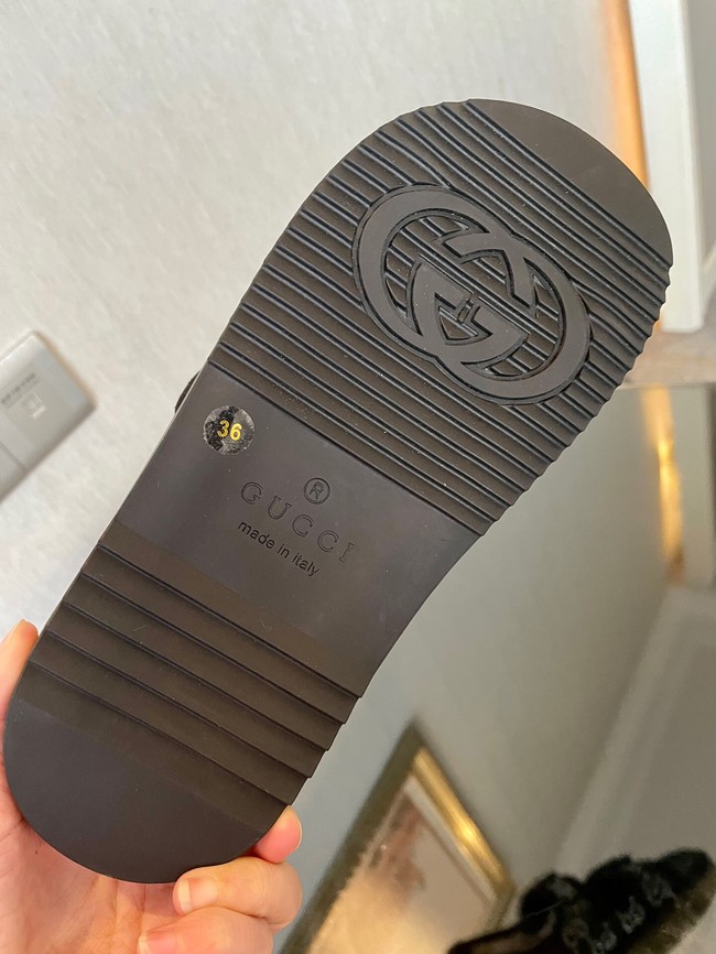 Gucci Sandals 91976-3