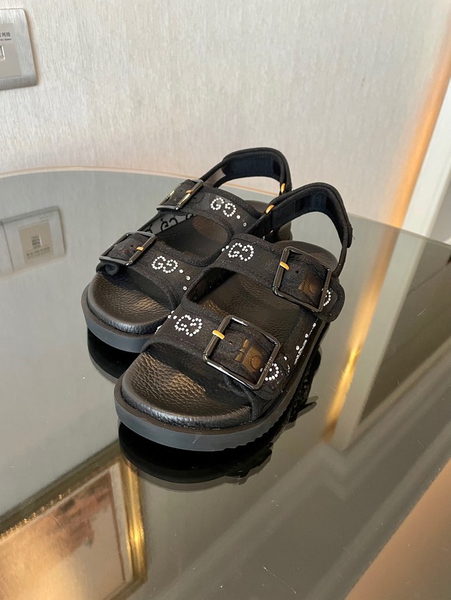 Gucci Sandals 91976-3