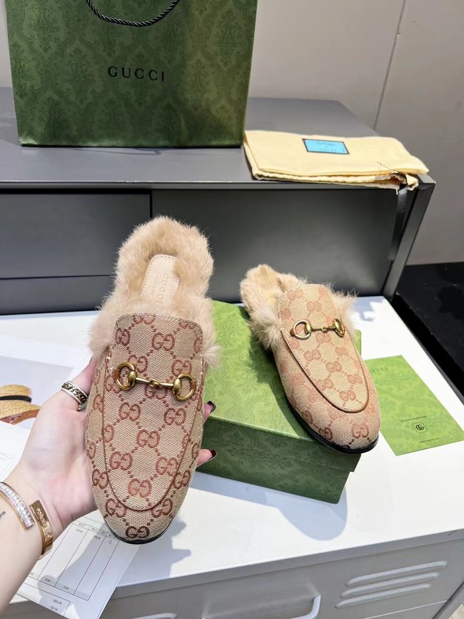 Gucci slipper 91972-3