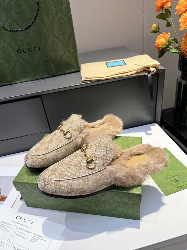 Gucci slipper 91972-7