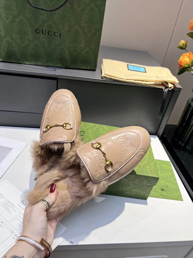 Gucci slipper 91972-7