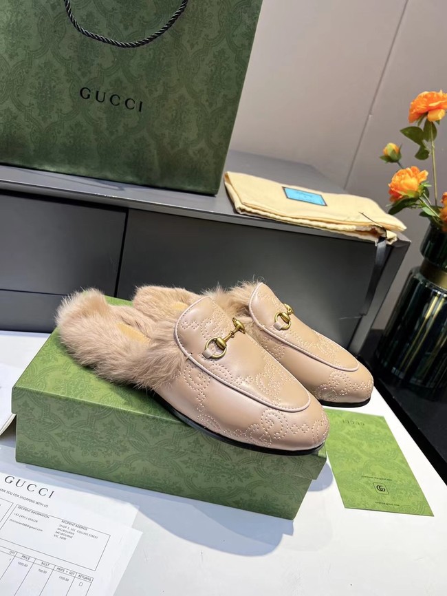 Gucci slipper 91972-7