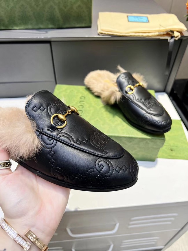 Gucci slipper 91972-8