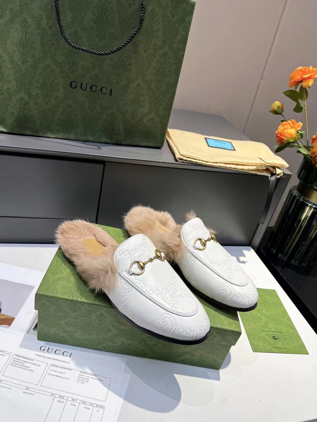 Gucci slipper 91972-9