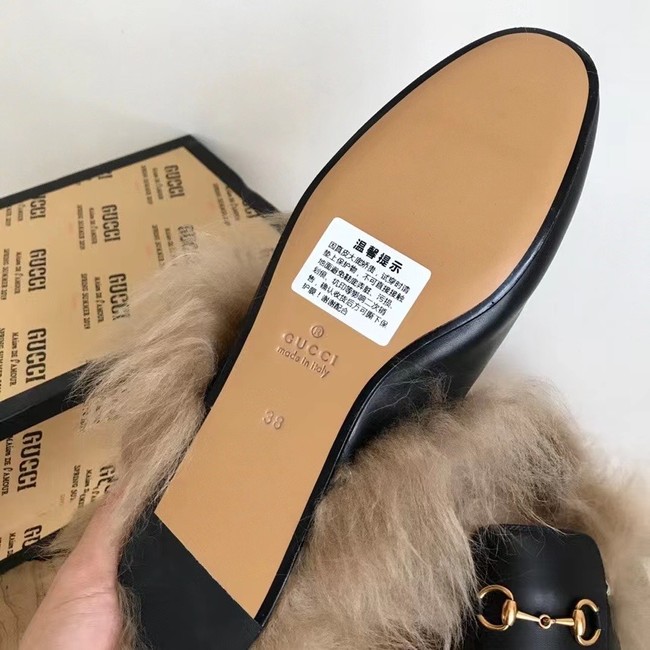 Gucci slipper 91972-10