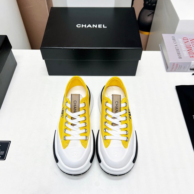 Chanel sneaker 91974-1
