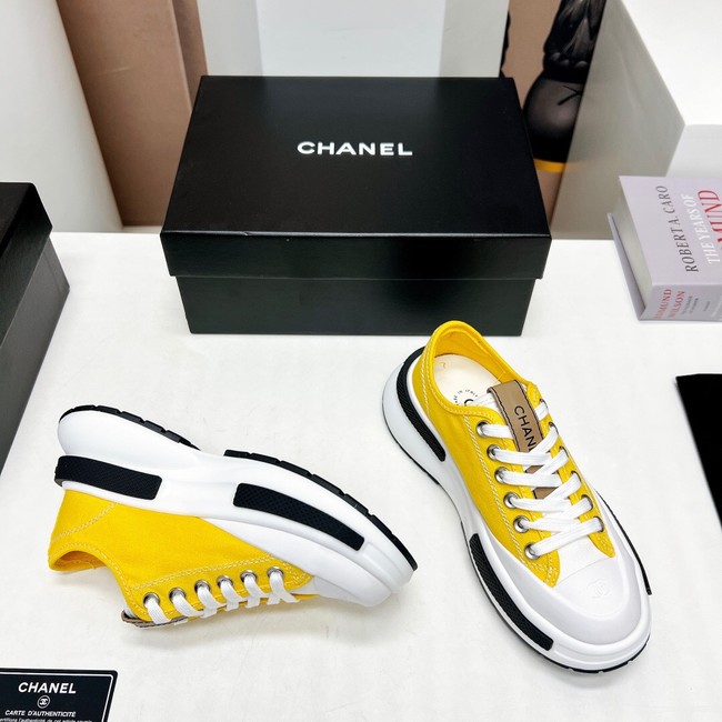 Chanel sneaker 91974-1