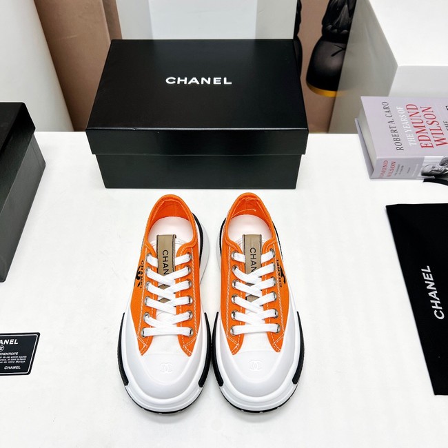 Chanel sneaker 91974-2