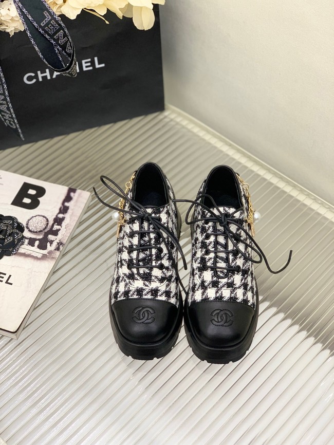 Chanel shoes 91984-1