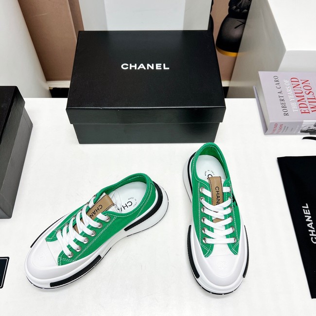 Chanel sneaker 91974-3