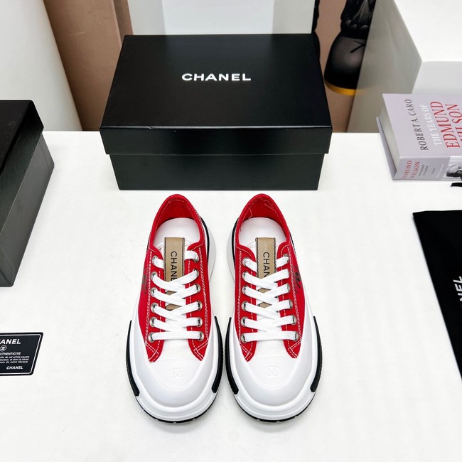Chanel sneaker 91974-4