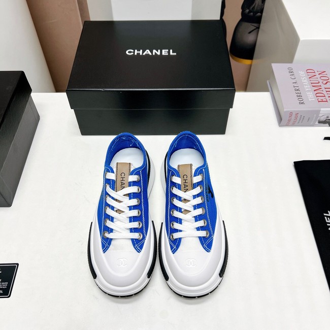 Chanel sneaker 91974-5
