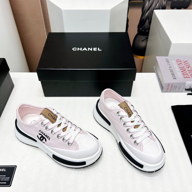 Chanel sneaker 91974-6