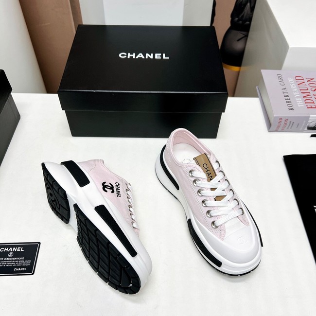 Chanel sneaker 91974-6