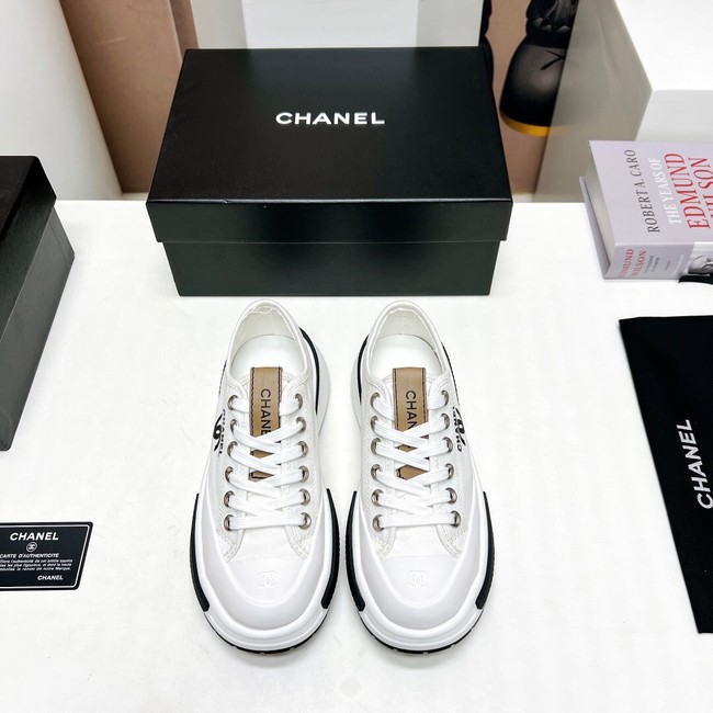 Chanel sneaker 91974-7