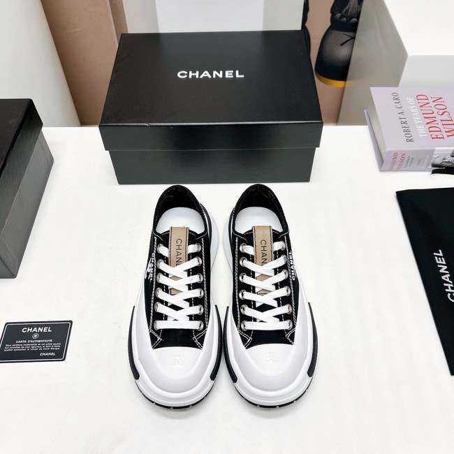 Chanel sneaker 91974-8
