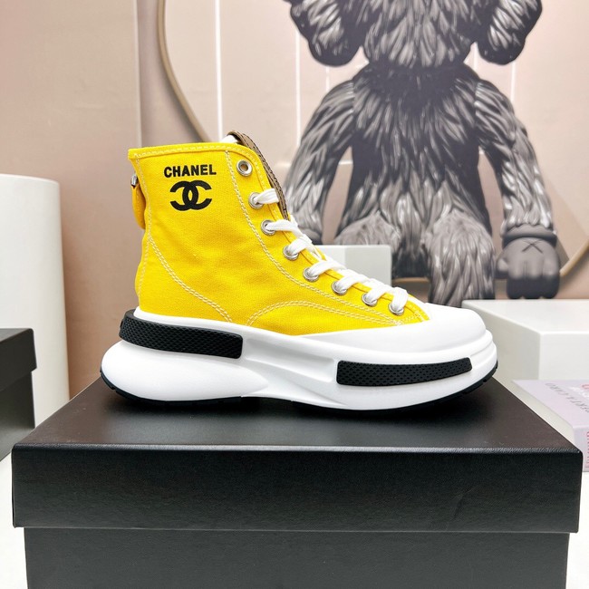 Chanel sneaker 91975-1