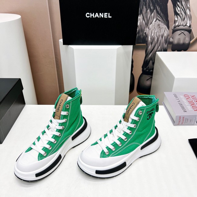 Chanel sneaker 91975-3