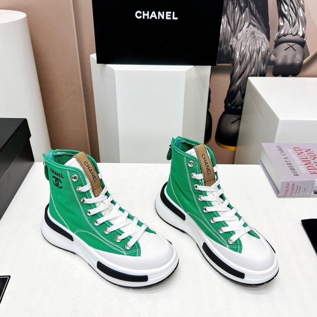 Chanel sneaker 91975-3
