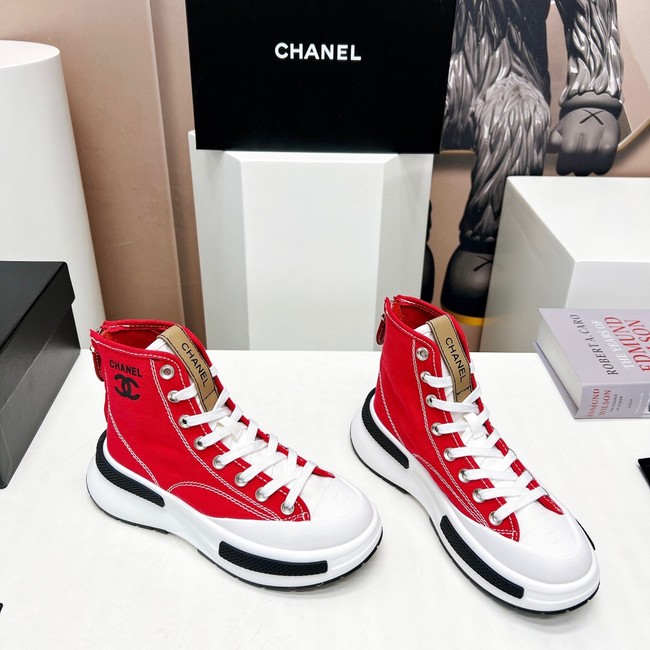 Chanel sneaker 91975-4