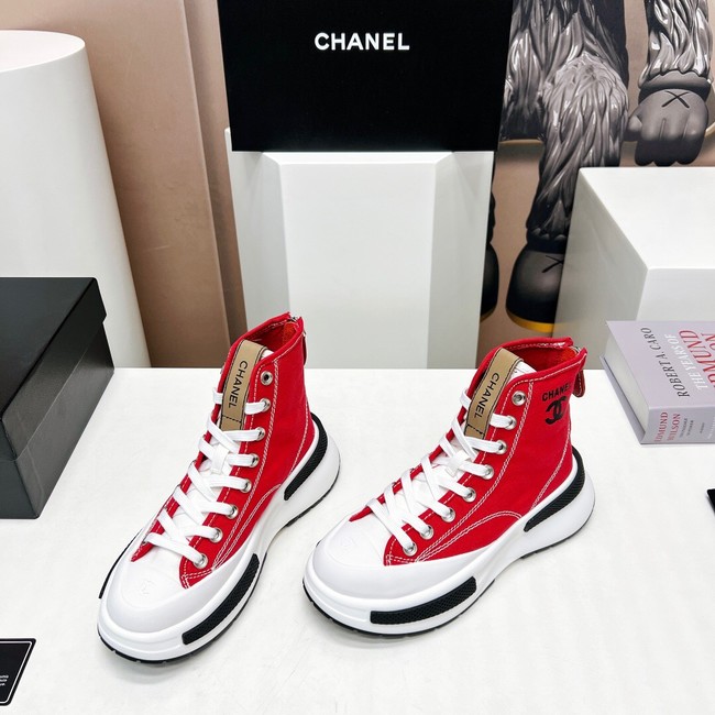 Chanel sneaker 91975-4