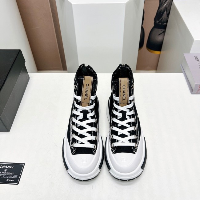 Chanel sneaker 91975-6