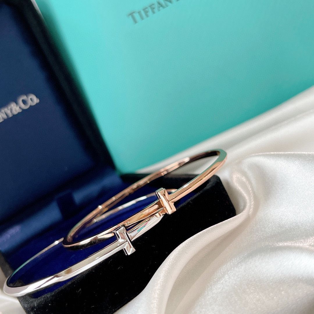 TIFFANY Bracelet TF50136