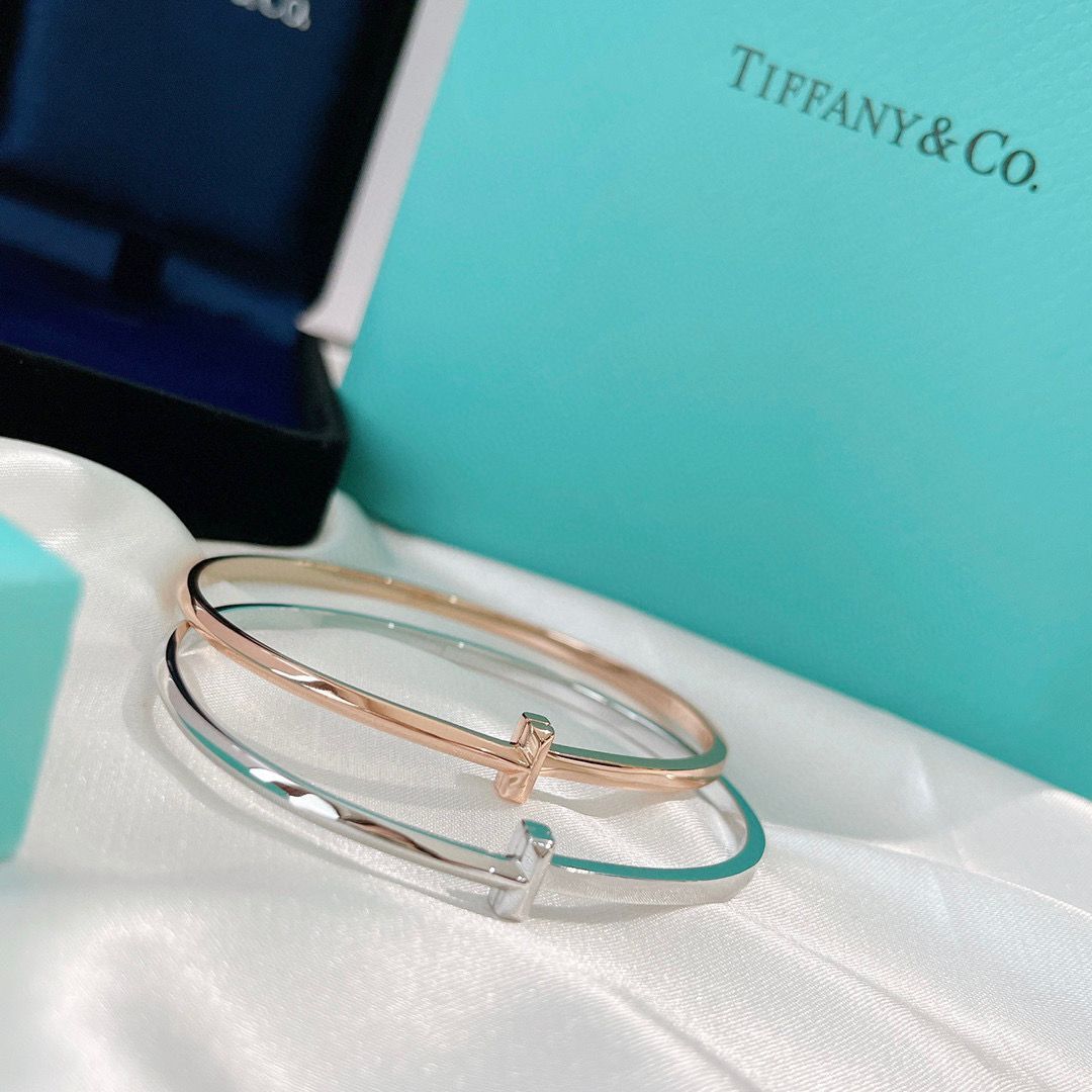 TIFFANY Bracelet TF50136