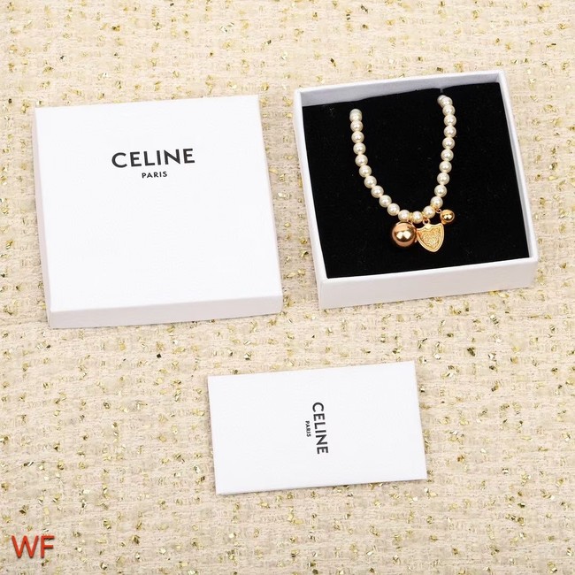 CELINE Necklace CE10310