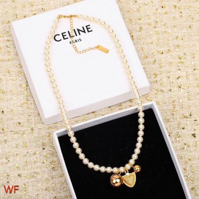 CELINE Necklace CE10310