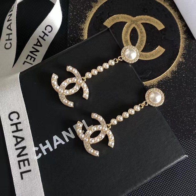 Chanel Earrings CE10300