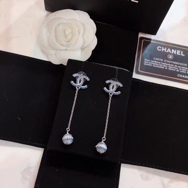 Chanel Earrings CE10301