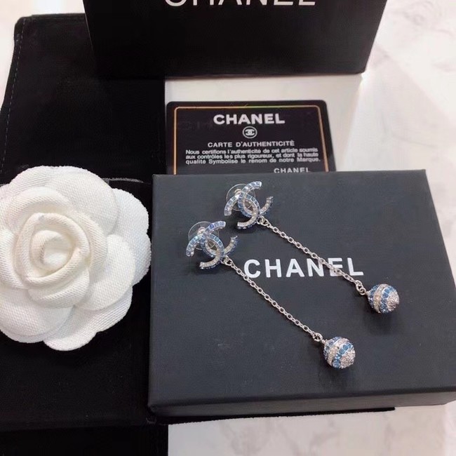 Chanel Earrings CE10301