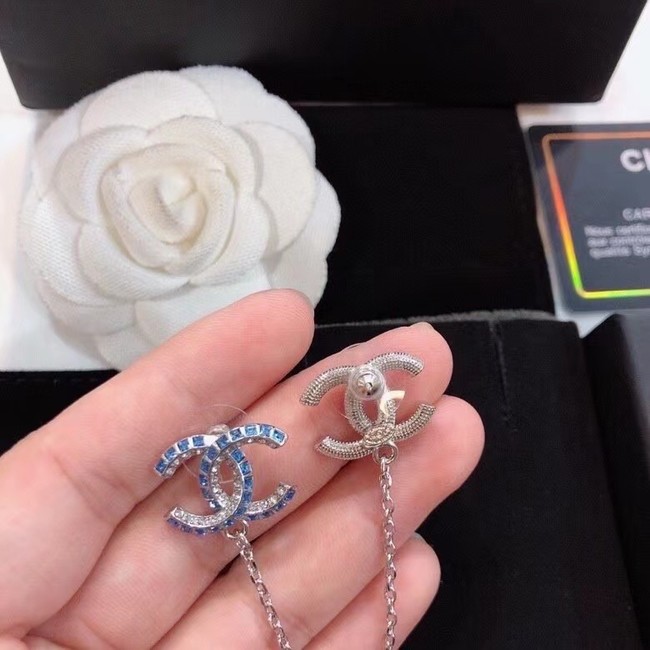 Chanel Earrings CE10301