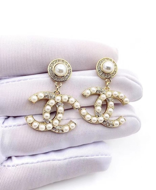 Chanel Earrings CE10303