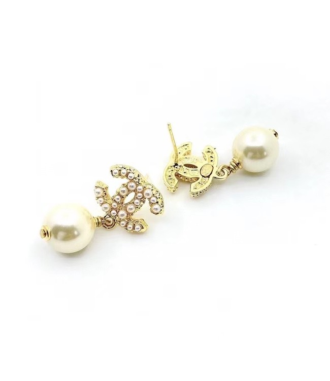 Chanel Earrings CE10305