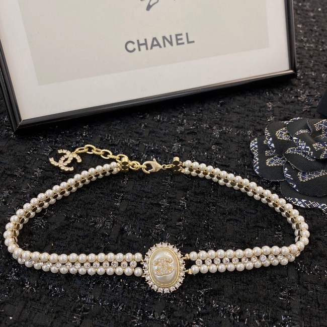 Chanel Necklace CE10297