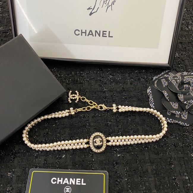 Chanel Necklace CE10298