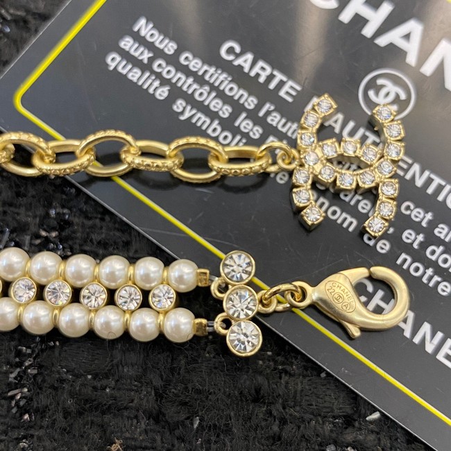Chanel Necklace CE10298
