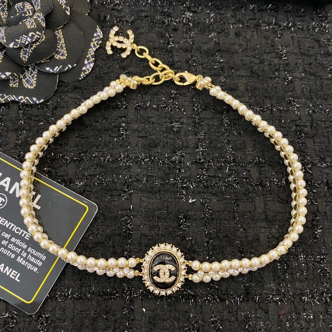 Chanel Necklace CE10298