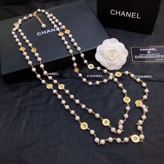 Chanel Necklace CE10307