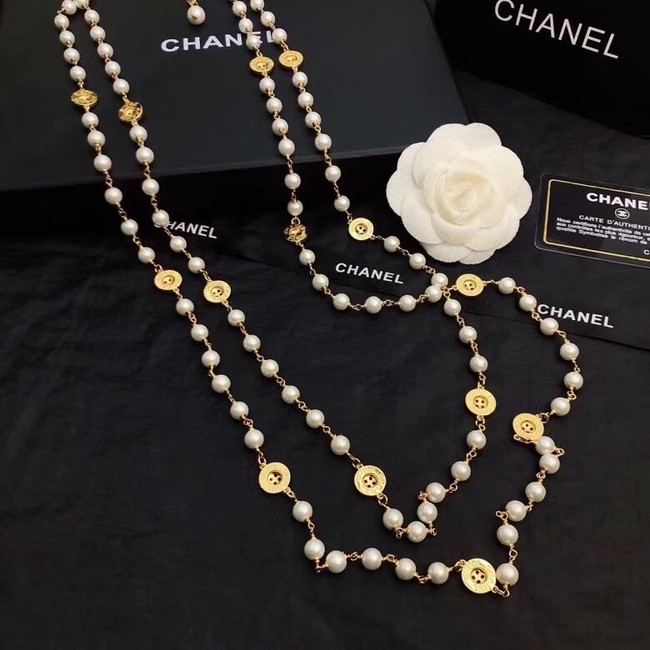 Chanel Necklace CE10307