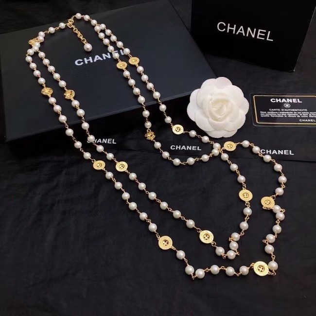 Chanel Necklace CE10307