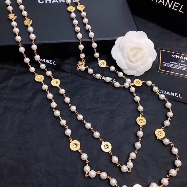 Chanel Necklace CE10307