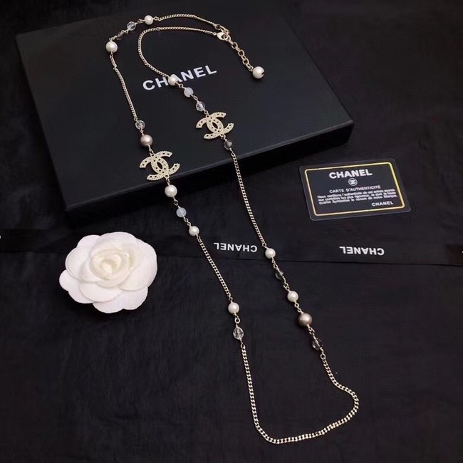 Chanel Necklace CE10308