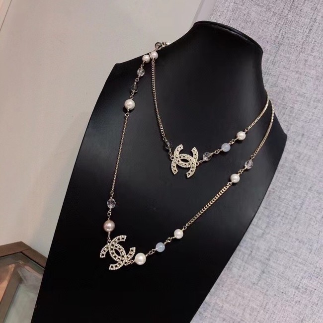 Chanel Necklace CE10308